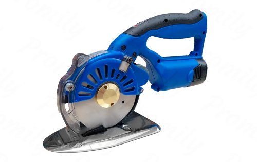 Аккумуляторный дисковый нож Red Shark RS-T100D-BL-W (беспроводной) от магазина Promily в Нальчике