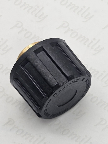 Rotondi Крышка бойлера 1/2" 3067057 от магазина Promily в Нальчике