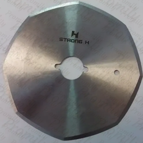 Лезвие дисковое RS-125(8)/KE149(8) HSS (125x21x1.6) от магазина Promily в Нальчике
