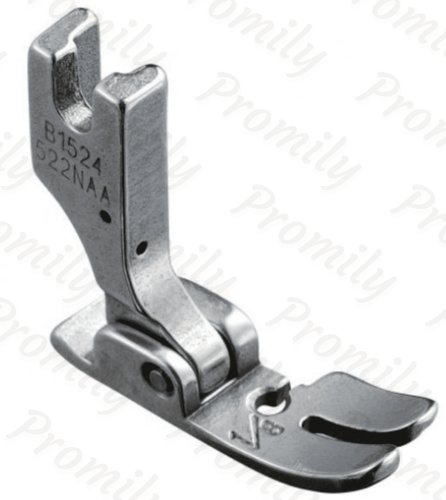 Лапка B1524-522-NAA 1/8" от магазина Promily в Нальчике