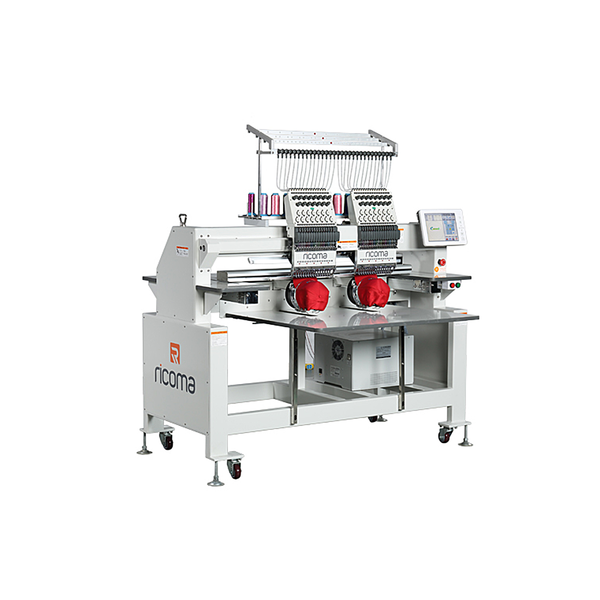 Ricoma CHT-1202 (400 х 450) от магазина Promily в Нальчике