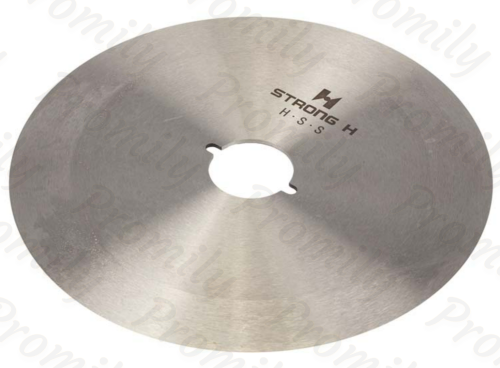 Лезвие дисковое HF-125 HSS (125.5x22.1x1.2) от магазина Promily в Нальчике