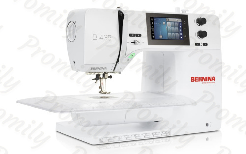 BERNINA 435 от магазина Promily в Нальчике