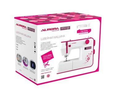 Aurora Style 50 от магазина Promily в Нальчике