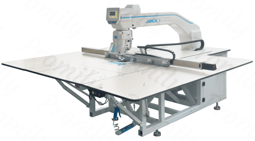 Jack M9-SS-F11BF13-X с ЛАЗЕРОМ от магазина Promily в Нальчике