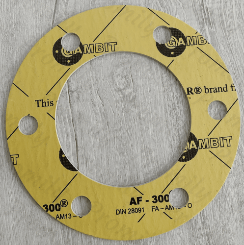 Comel Прокладка круглая под фланец поплавка A0179 D156 d89 от магазина Promily в Нальчике