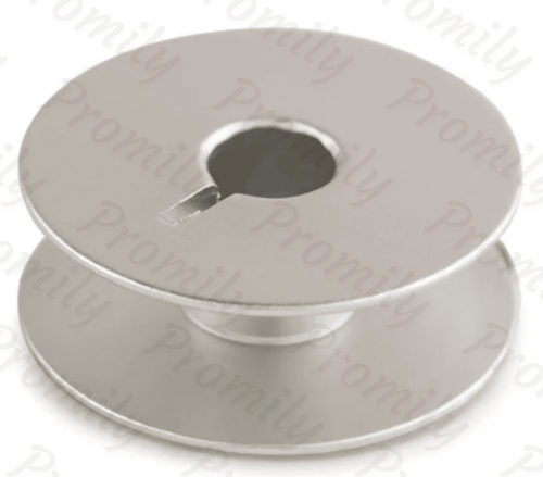 Шпуля с прорезью алюм. (мал) 55623A (10118003) от магазина Promily в Нальчике