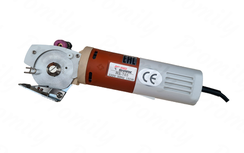 Дисковый нож Red Shark RS-T65 (с проводом) от магазина Promily в Нальчике