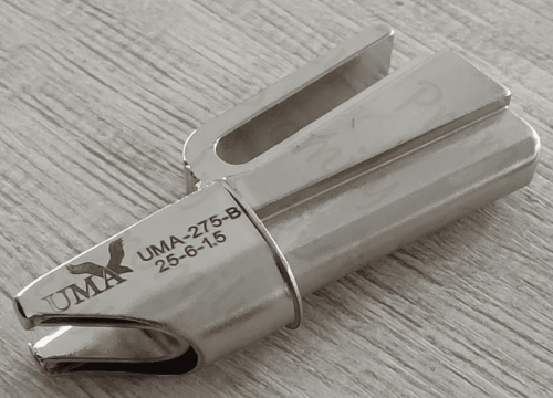 Окантователь UMA-275 25мм (25-6-1.5) от магазина Promily в Нальчике