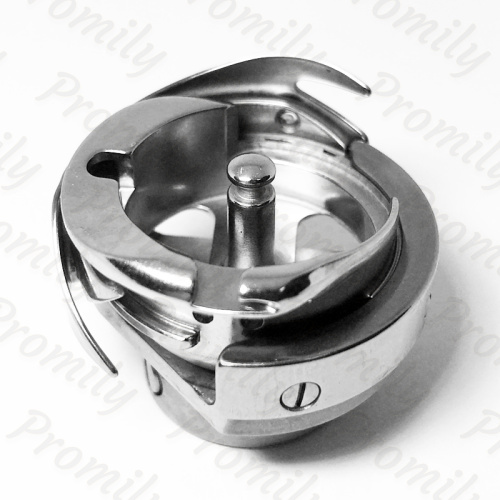 Челнок для прямострочных машин с обрезкой нити HSH-7.94BTR для лёгких материалов Sewparts от магазина Promily в Нальчике