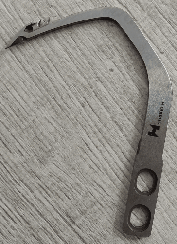 Нож подвижный S29797-201 от магазина Promily в Нальчике