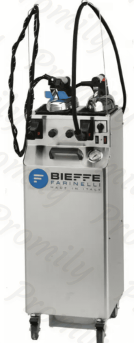 Bieffe Automatic Vapor BF425S02 от магазина Promily в Нальчике