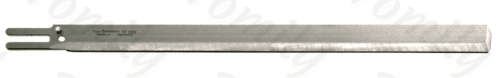 Лезвие сабельное EASTMAN 10" HSS от магазина Promily в Нальчике