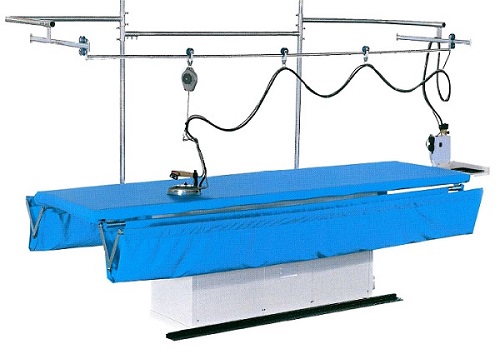 Стол для штор 250*80 см. LELIT PUS200DUBLE от магазина Promily в Нальчике