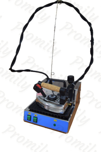 Rotondi Mini - 2 (1.4 л.) Парогенератор с утюгом (белый) от магазина Promily в Нальчике