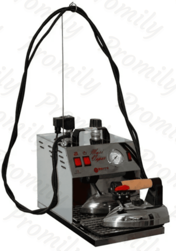 Bieffe Maxi Vapor BF003CE (3,5л) от магазина Promily в Нальчике