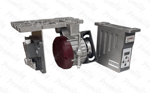 Сервомотор (сервопривод) Aurora SM-750 (750Вт) от магазина Promily в Нальчике