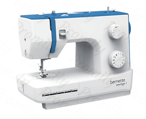 Bernette Sew&Go 1 от магазина Promily в Нальчике