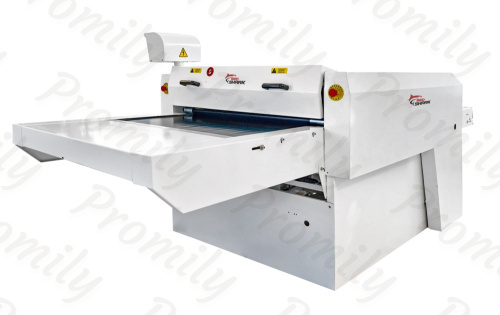 Проходной пресс Red Shark RS-F1600L-FC от магазина Promily в Нальчике