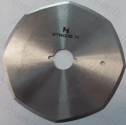 Лезвие дисковое RS-125(8)/KE149(8) (125x21x1.6) от магазина Promily в Нальчике