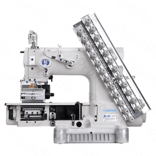 Jack JK-8009VCDI-12064P/VWL от магазина Promily в Нальчике