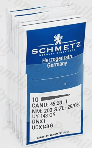 Schmetz UYx143 GS от магазина Promily в Нальчике