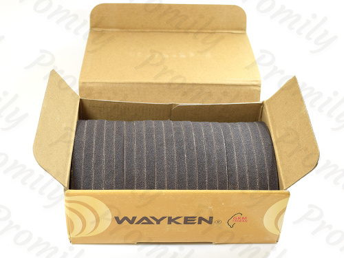 Лента заточная для сабельных ножей WAYKEN 181C2-5 (мелкая) от магазина Promily в Нальчике