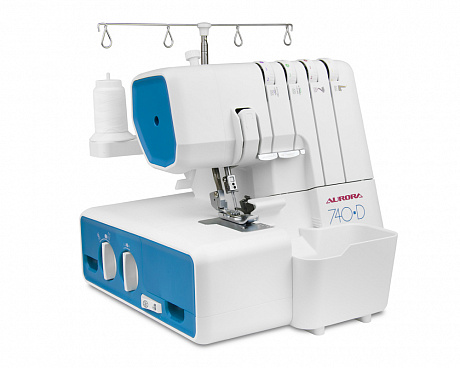 Aurora 740D от магазина Promily в Нальчике