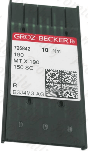 Groz-Beckert MTx190 от магазина Promily в Нальчике
