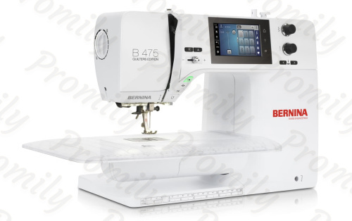 BERNINA 475 QE от магазина Promily в Нальчике
