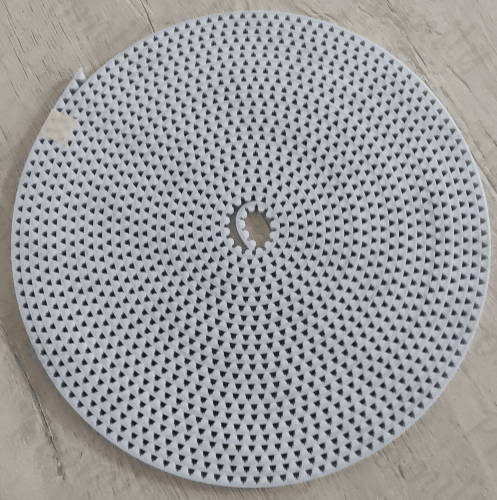 Ремень зубчатый A-10 (TDB-3) от магазина Promily в Нальчике