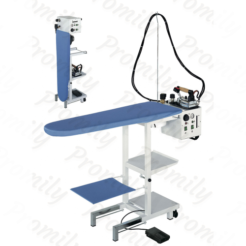 Comelux MAXI C5 (120 вт) без утюга от магазина Promily в Нальчике