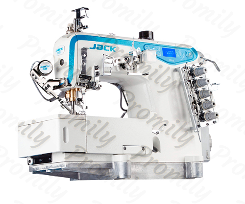 Jack W4S-UT-01GB (5,6 мм) (Комплект) от магазина Promily в Нальчике