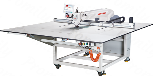 Juita JTK8F Стандартная серия (Увеличенное поле 1500х1100) от магазина Promily в Нальчике