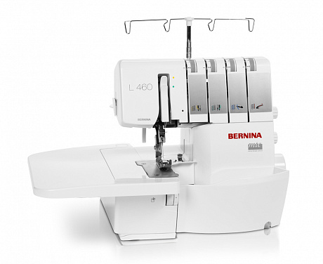 Bernina L460 от магазина Promily в Нальчике