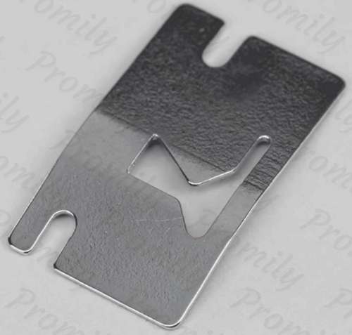 Пластина каретки челнока 40327014 от магазина Promily в Нальчике