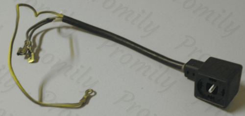 Разьем пароклапана MV3 от магазина Promily в Нальчике