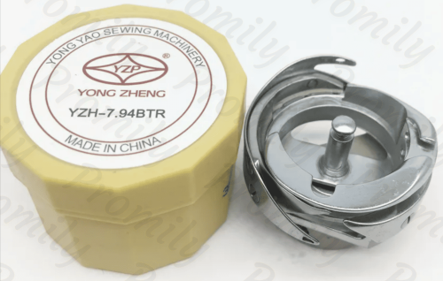 Челнок YZH-7,94BTR (2SPMD) (Обрезка) от магазина Promily в Нальчике