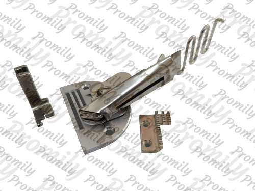 Окантователь KL-9 24мм от магазина Promily в Нальчике