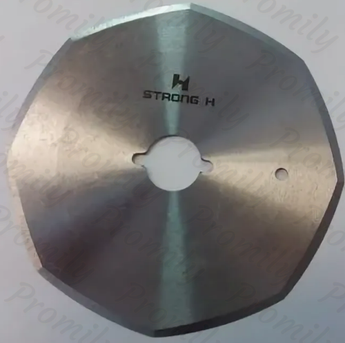 Лезвие дисковое RS-125(8)/KE149(8) (125x21x1.6) от магазина Promily в Нальчике