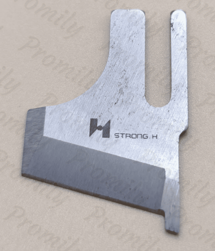 Нож обрезки ткани B4121-522-000[W] от магазина Promily в Нальчике
