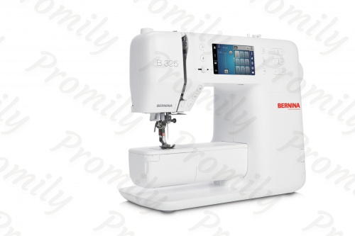 BERNINA 325 от магазина Promily в Нальчике