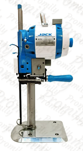 Раскройный нож (сабельный) Jack JK-T3 (12") 1168W от магазина Promily в Нальчике