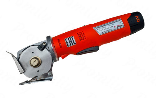 Аккумуляторный дисковый нож Red Shark RS-T70DC (беспроводной) от магазина Promily в Нальчике
