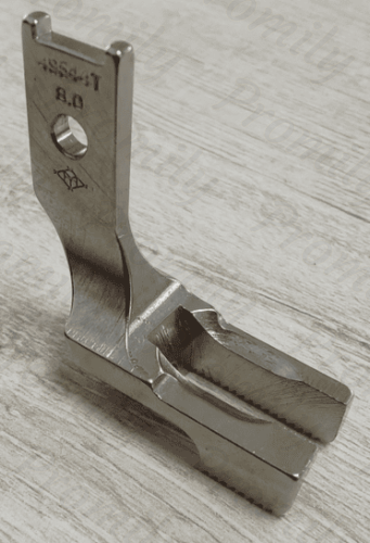 Лапка прижимная внешняя Pfaff 145 (7.9 mm) 2/158 от магазина Promily в Нальчике