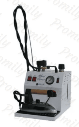 Bieffe Maxi Vapor BF004CE (3,5л) от магазина Promily в Нальчике