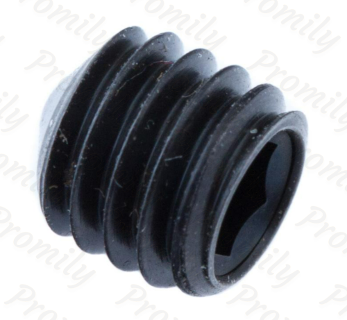 Винт крепления иглы 5292/SK216 D=3,2 мм (оверлок) от магазина Promily в Нальчике