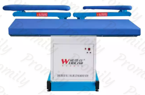 Weideshi SH-1502 (150*80 см с двумя рукавными колодками) от магазина Promily в Нальчике