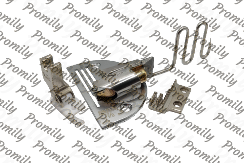 Окантователь JZ-15518 7/8" 22мм от магазина Promily в Нальчике