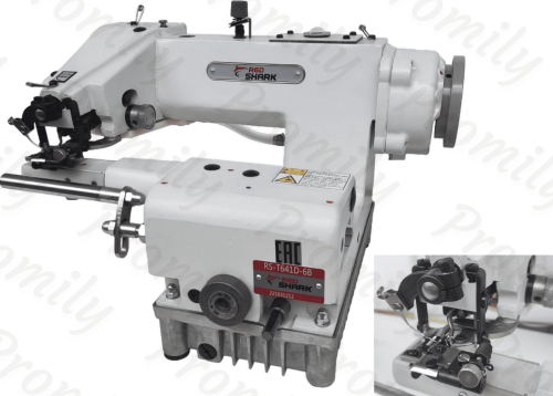 Red Shark RS-T641D-6B от магазина Promily в Нальчике